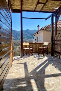 Cave Apartment - Nature Nests - 1