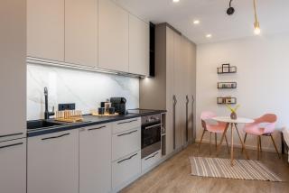 Sunset View Apartment - Prag - 3