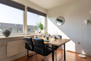 Cozy Apartment Near Metro - Copenaghen - 8