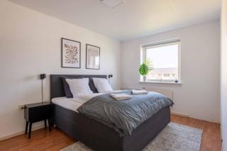 Cozy Apartment Near Metro - Copenaghen - 6