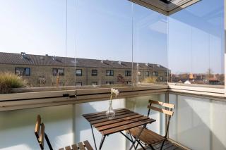 Cozy Apartment Near Metro - 5