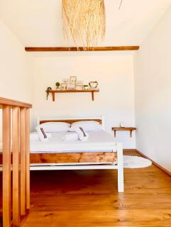 Apartment in Cave - Nature Nests - Virpazar - 1