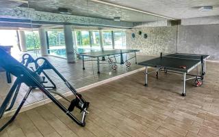 Wellness Villa Biocrystal with heated indoor pool, private spa, tennis court and fitness - Hreljin - 1