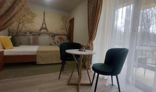 Вогняна Саламандра - 4