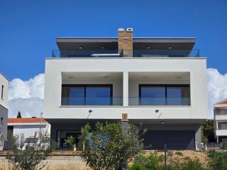 LUNA AZURE 2 Prestige Apartment - Novalja - 7