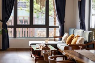 Boho Boutique Da Lat - View nhà lồng lãng mạn - 1