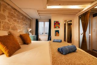 Champs Elysée Near President's Palace with and AC - Paris - 9