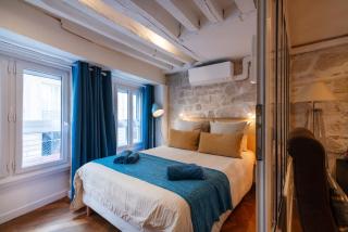 Champs Elysée Near President's Palace with and AC - Paris - 8