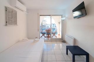 WELCS Estudio 229 EMP con vista al canal - Empuriabrava - 9