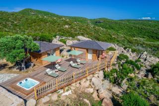 Domaine & Villas Version Maquis - Bonifacio - 9