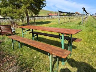 Kellerstöckl - Zur Weinreibe 1 - Eisenberg an der Pinka - 5
