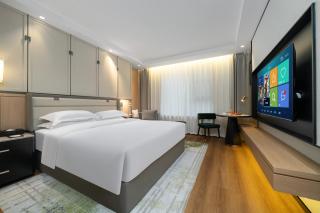 西安荣民国际饭店 - 4