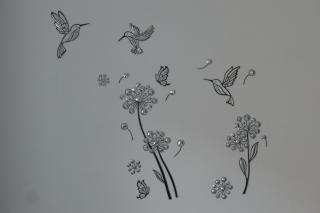 Chambres d'Hôtes Colibri - 7