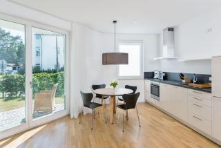 Ferienwohnung-13-Strandhaus-Seeblick-Binz - Binz - 7