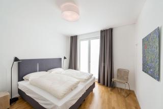 Ferienwohnung-13-Strandhaus-Seeblick-Binz - Binz - 4