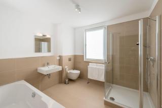 Ferienwohnung-13-Strandhaus-Seeblick-Binz - Binz - 1