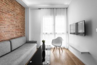 DeniZen Studios and Apartments, Nilie Hospitality MGMT - Tessalónica - 4