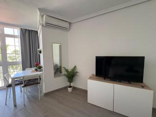 Studio Apartment in Maite - Benalmádena - 8