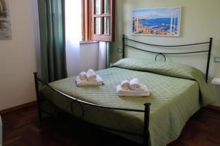 Marysa's house - Massa Lubrense - 4