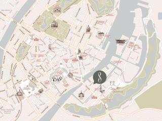 Sanders Saint - Loft One-Bedroom Apartment By the Charming Canals - Kopenhagen - 2