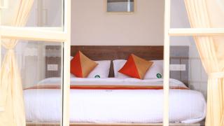 CJ Clamping Resort Munnar - Devikolam - 4