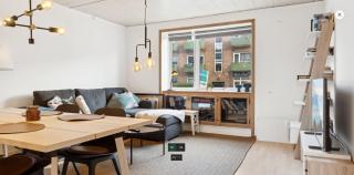 Close to city center - 0