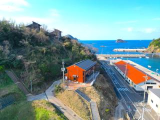 マリンハウス加賀 - Matsue - 4