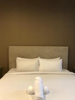 Platinum Suites Sky Rainbow - Kuala Lumpur - 4