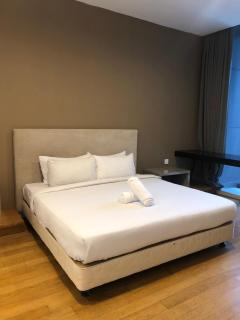 Platinum Suites Sky Rainbow - Kuala Lumpur - 3