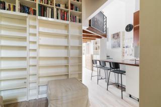 Welcoming Ground-Floor Apartment with Loft - Milan - 4