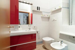 Welcoming Ground-Floor Apartment with Loft - Milan - 6