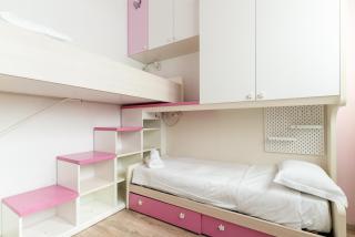 Welcoming Ground-Floor Apartment with Loft - Milan - 7