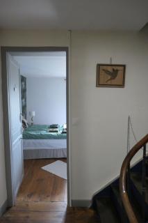 Chambres d'Hôtes Colibri - Arthez-de-Béarn - 3
