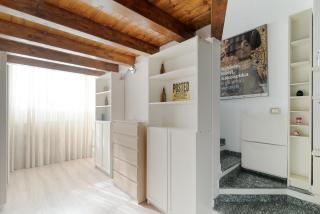 Welcoming Ground-Floor Apartment with Loft - Milan - 1
