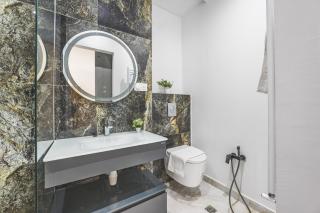 Appartement coquet de 3 pièces à Birkhadem - 6