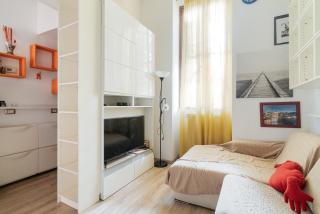 Welcoming Ground-Floor Apartment with Loft - Milan - 5