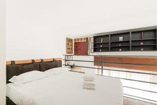 Welcoming Ground-Floor Apartment with Loft - Milan - 0