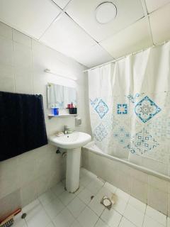 Comfortable Master Room with Attached Washroom - Sharjah - 3
