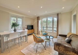 Le Nid Touquettois - 0