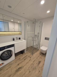 PINEA Apartments Pobierowo z niesamowitym widokiem na morze oraz jacuzzi w wybranych apartamentach - Pobierowo - 1