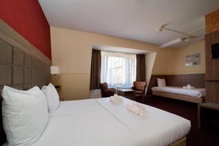 Aadam Hotel Wilhelmina - 1