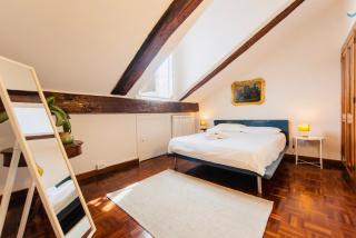 HOUSE with TERRACE - Torino - 1