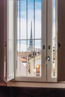 HOUSE with TERRACE - Torino - 6