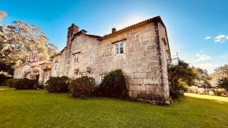 Los Lagares Manor House - Deán Pequeño - 4
