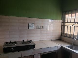 Alidiat apartments - Ado Ekiti - 1
