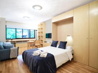 My City Home - Apartamento increíble en Salamanca - Madrid - 5