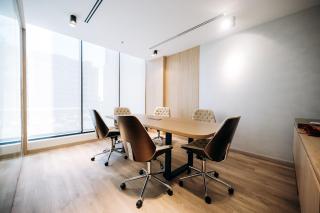 Brand New 1BR Canal View - Ras al Khaimah - 5