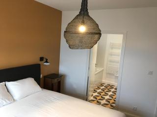 Gwaskedou, sea view, beach and city center - Roscoff - 9