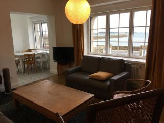 Gwaskedou, sea view, beach and city center - Roscoff - 8