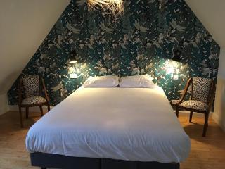 Gwaskedou, sea view, beach and city center - Roscoff - 7